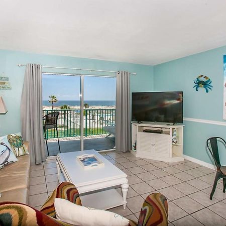 Plantation Palms 6305 Apartment Gulf Highlands Exterior photo