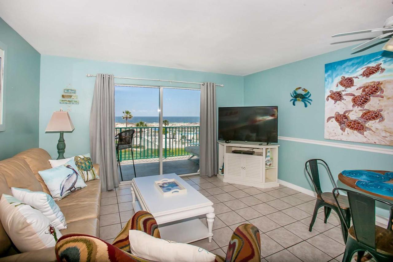 Plantation Palms 6305 Apartment Gulf Highlands Exterior photo