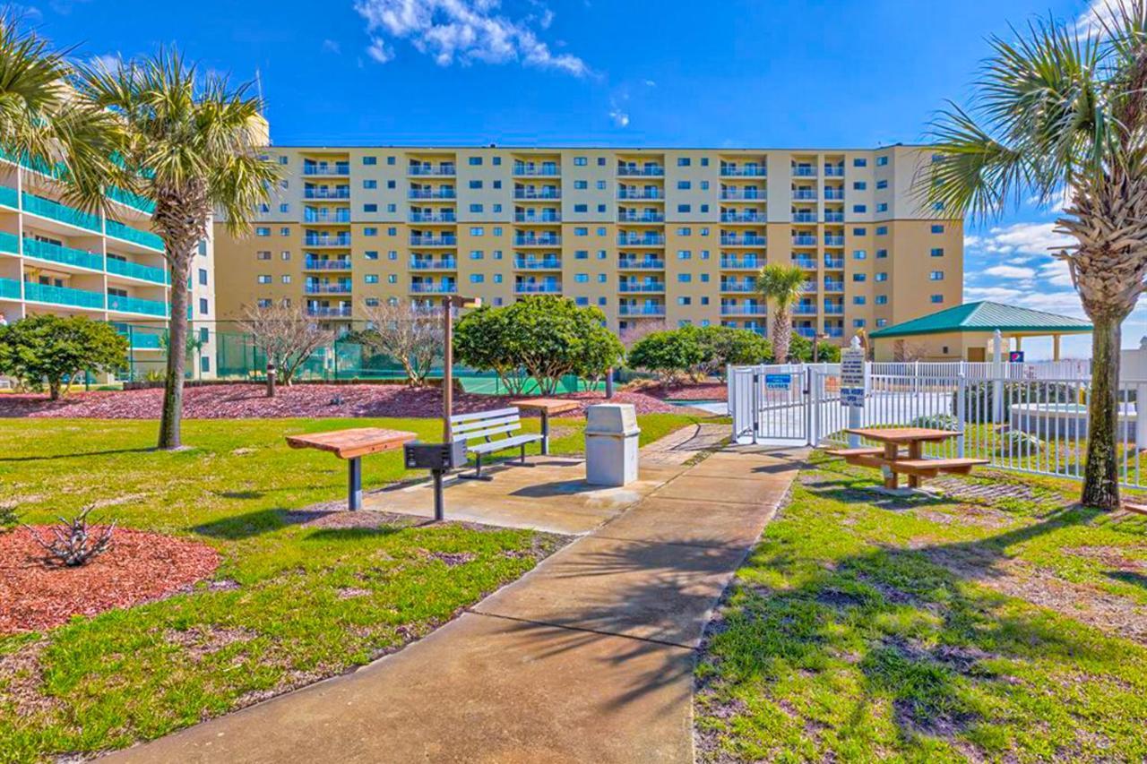 Plantation Palms 6305 Apartment Gulf Highlands Exterior photo