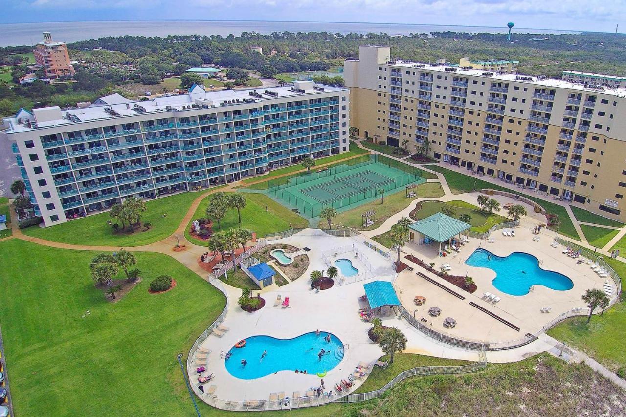 Plantation Palms 6305 Apartment Gulf Highlands Exterior photo
