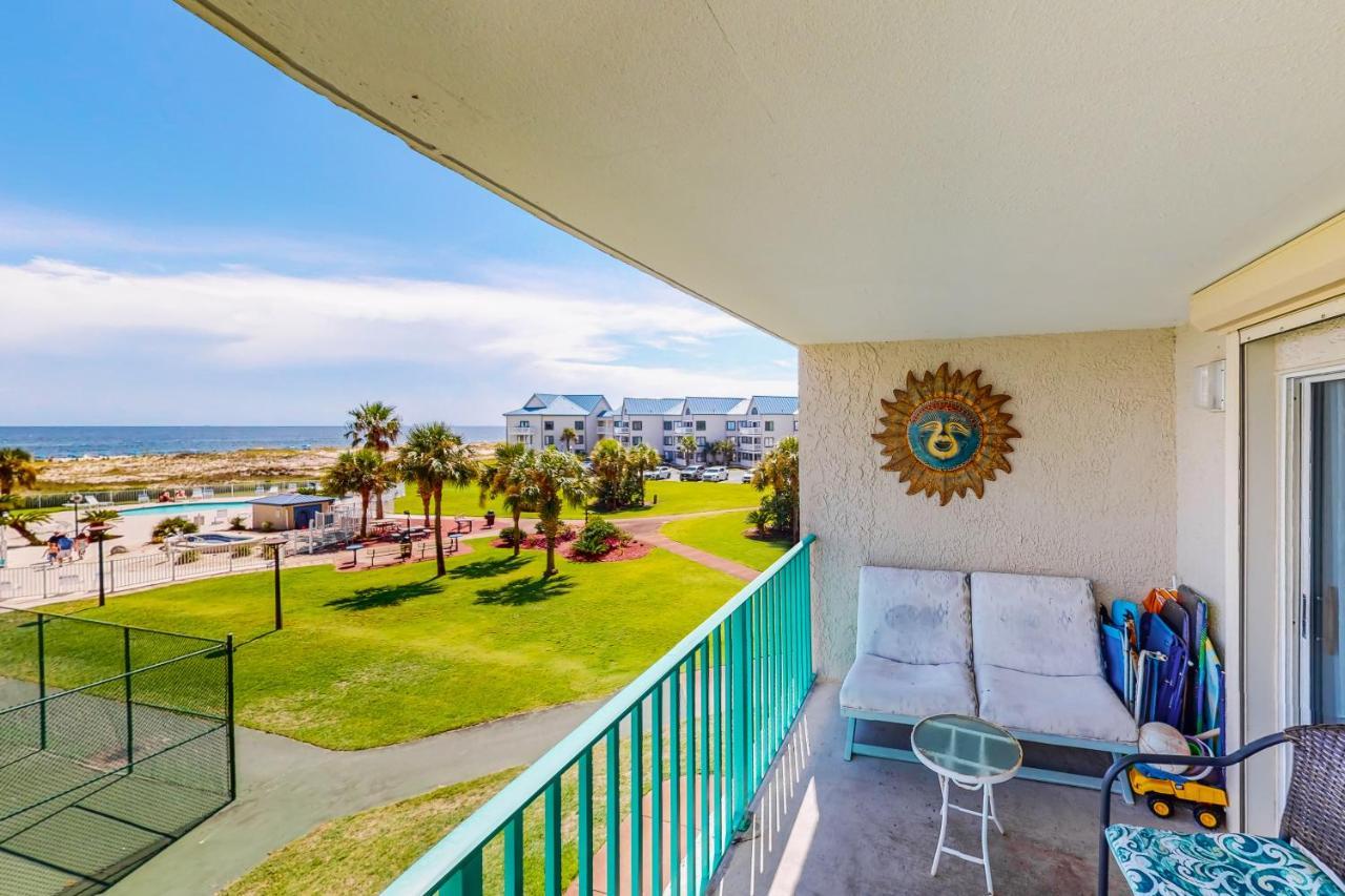 Plantation Palms 6305 Apartment Gulf Highlands Exterior photo